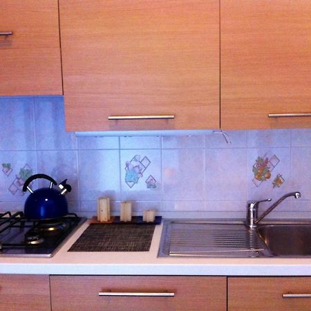 Augusta Apartment Bibione Extérieur photo
