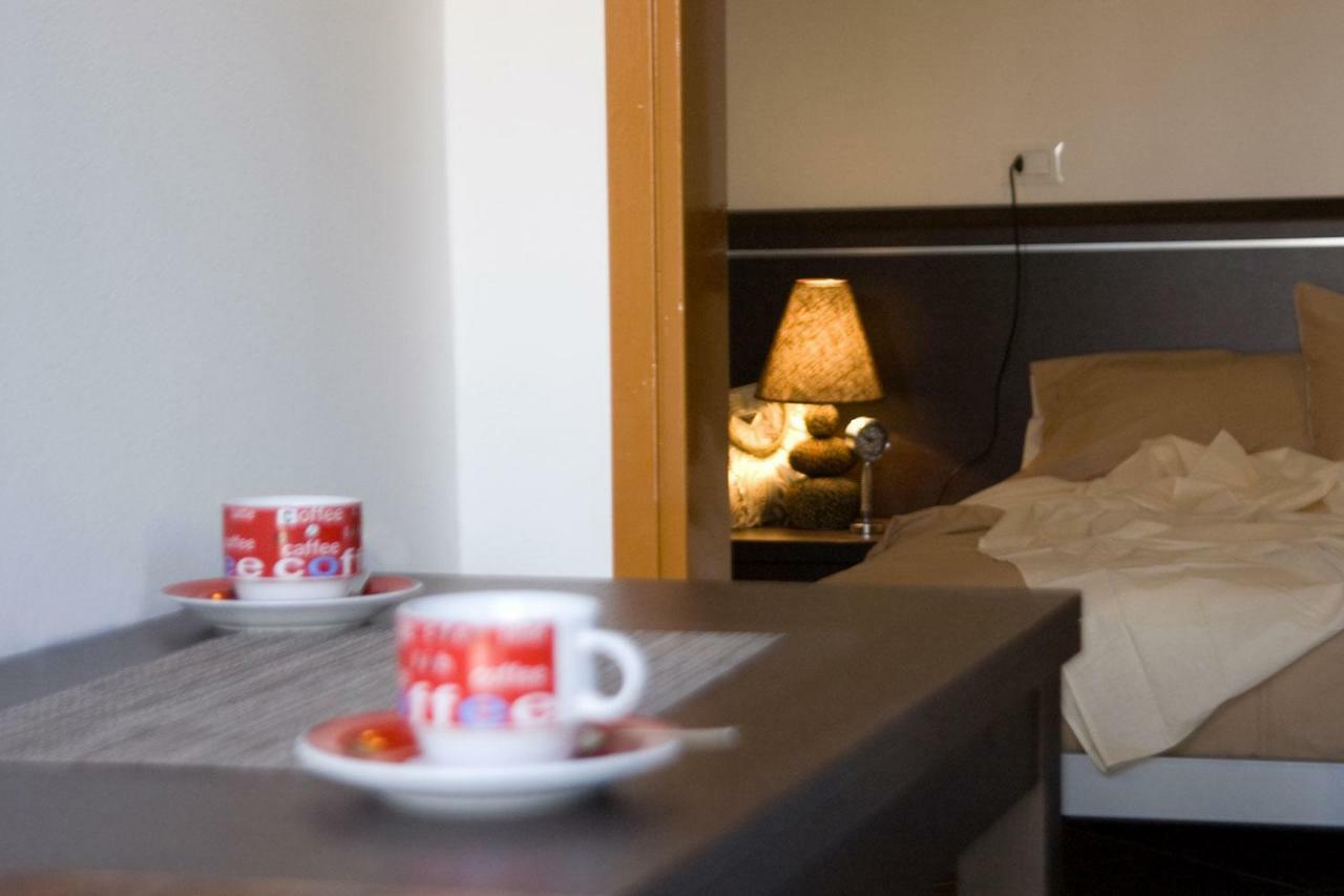 Augusta Apartment Bibione Extérieur photo
