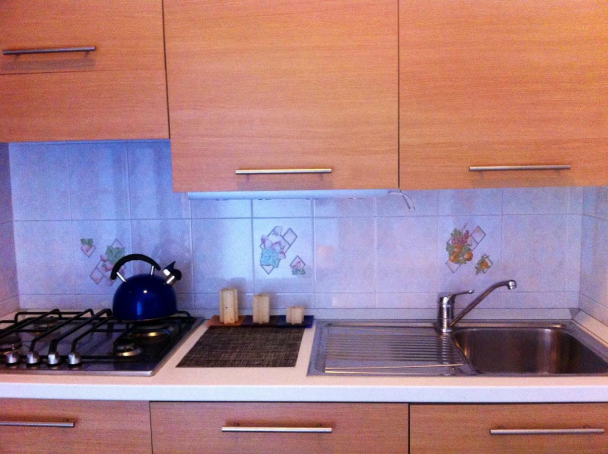 Augusta Apartment Bibione Extérieur photo