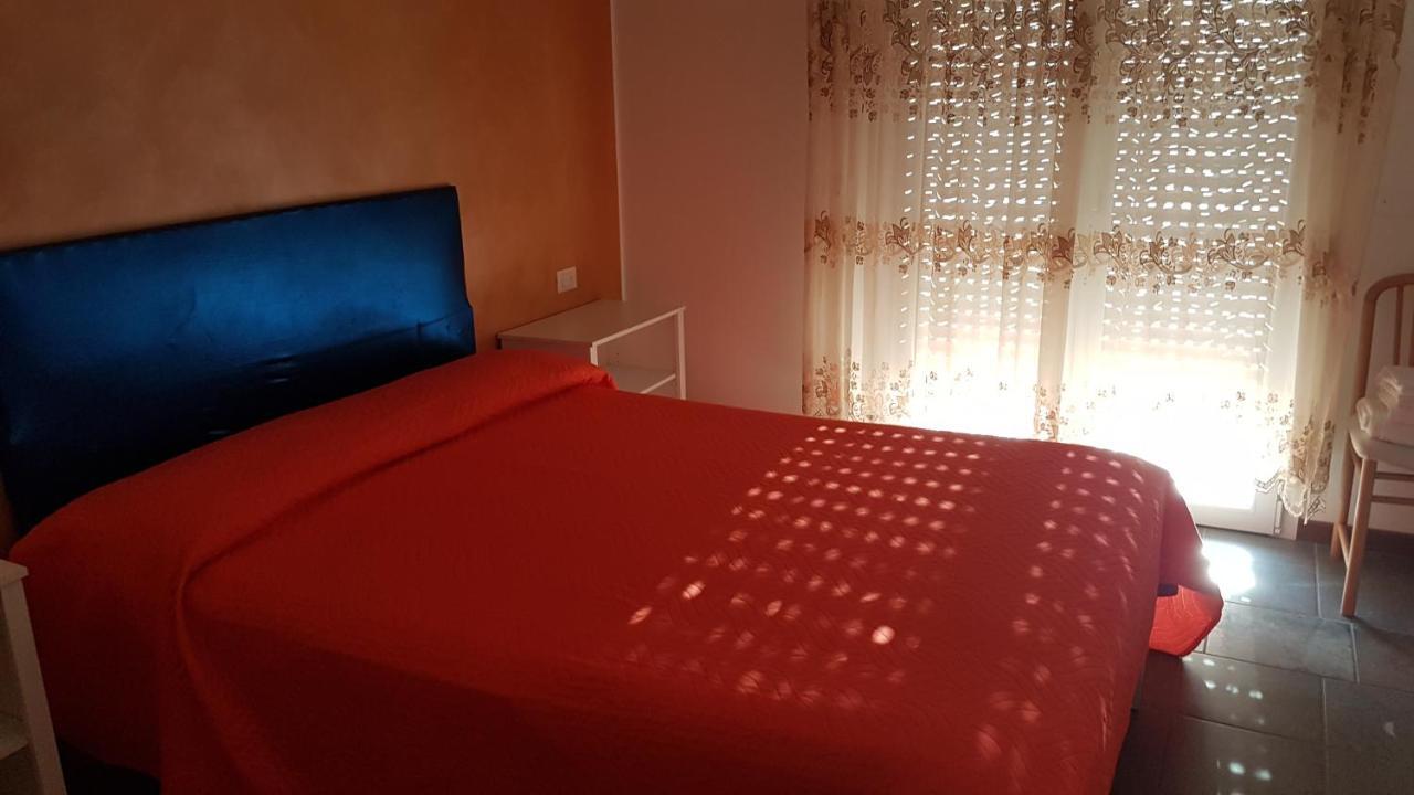 Augusta Apartment Bibione Extérieur photo