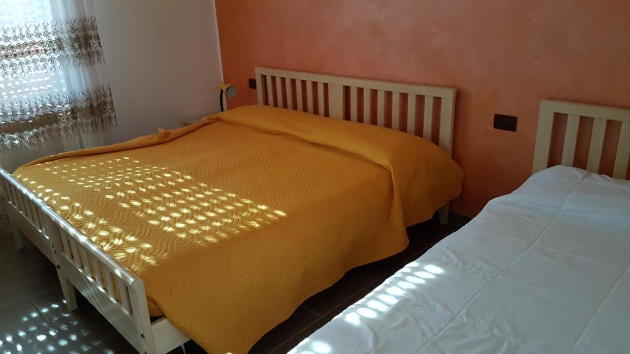Augusta Apartment Bibione Extérieur photo