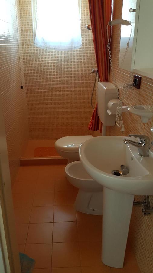 Augusta Apartment Bibione Extérieur photo