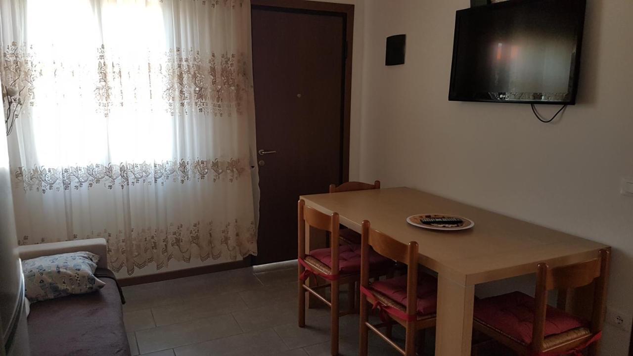Augusta Apartment Bibione Extérieur photo